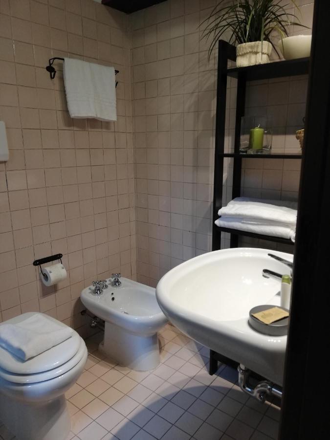 רומא Apartments Campo De Fiori מראה חיצוני תמונה