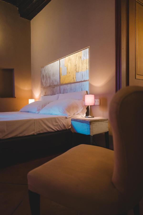 רומא Apartments Campo De Fiori מראה חיצוני תמונה