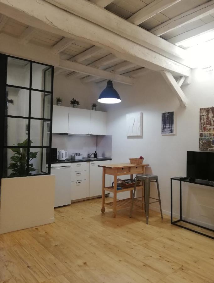 רומא Apartments Campo De Fiori מראה חיצוני תמונה