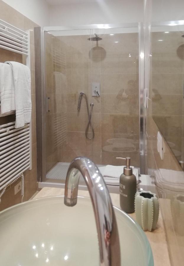 רומא Apartments Campo De Fiori מראה חיצוני תמונה