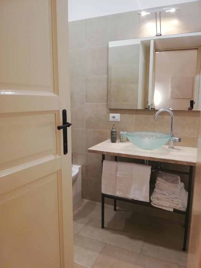 רומא Apartments Campo De Fiori מראה חיצוני תמונה